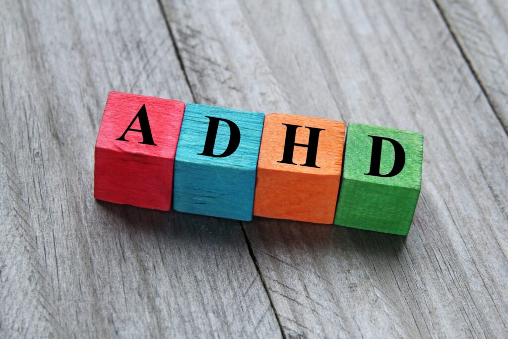 Is Adhd Considered A Mental Disorder