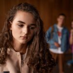 Teenage Inpatient Mental Health